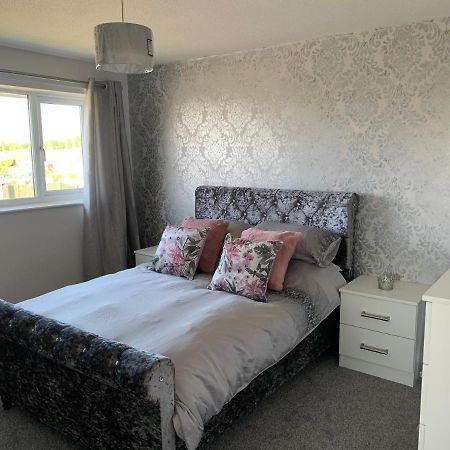 Sunny Prestatyn Apartment מראה חיצוני תמונה