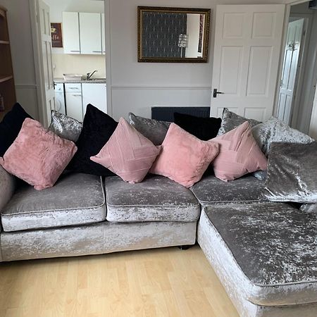 Sunny Prestatyn Apartment מראה חיצוני תמונה