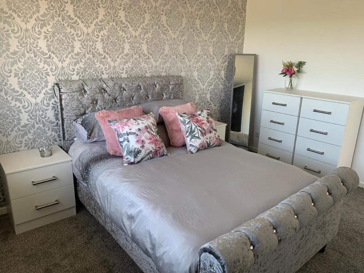 Sunny Prestatyn Apartment מראה חיצוני תמונה