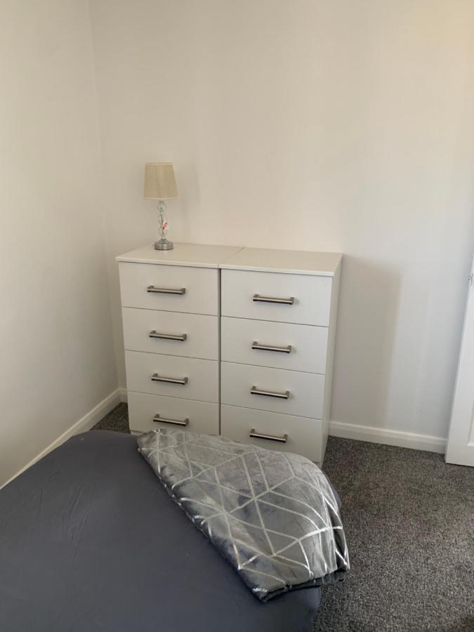 Sunny Prestatyn Apartment מראה חיצוני תמונה