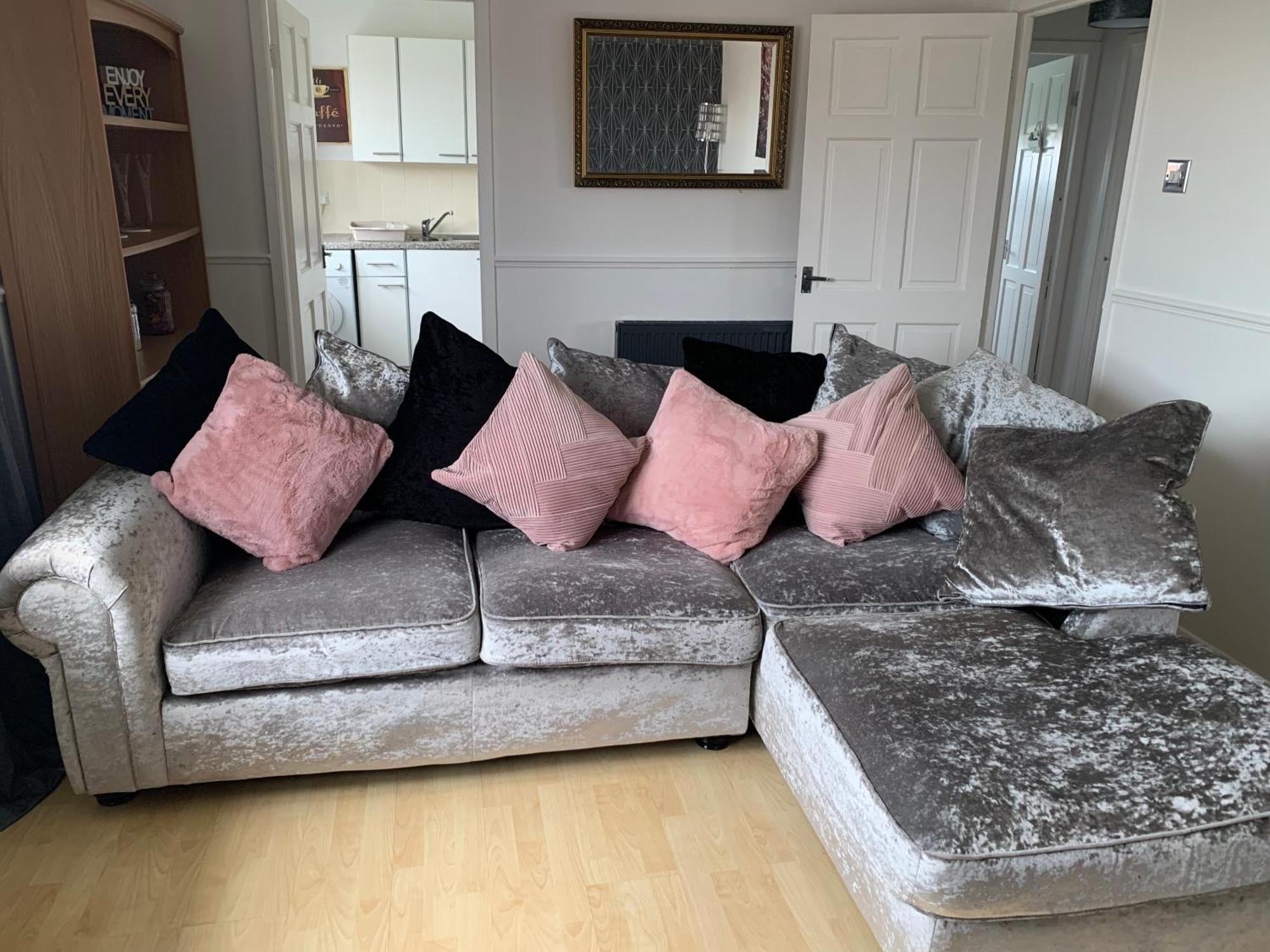 Sunny Prestatyn Apartment מראה חיצוני תמונה